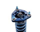 HRD Street Performance Coilovers for 2014-2015 Honda Civic Si