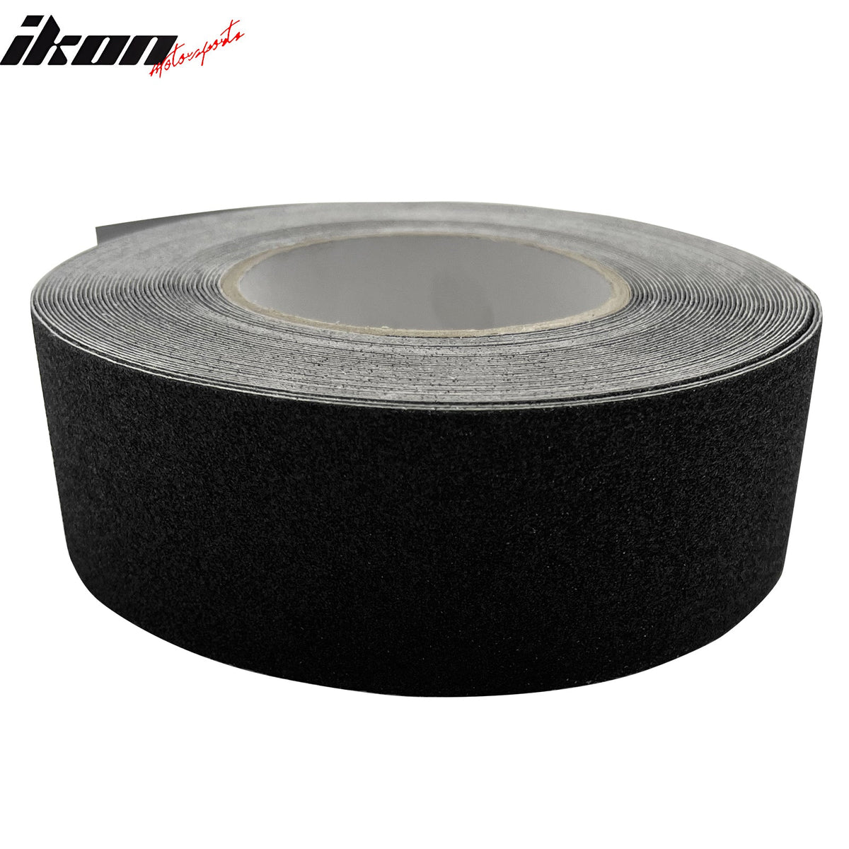 1x Roll Anti Slip Grip Tape 2 Inch x 48 Feet Black Waterproof Non Skid Adhesive Tape