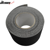 1x Roll Anti Slip Grip Tape 4 Inch x 48 Feet Black Waterproof Non Skid Adhesive Tape
