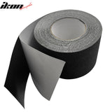 1x Roll Anti Slip Grip Tape 4 Inch x 48 Feet Black Waterproof Non Skid Adhesive Tape