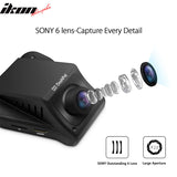 DashPal 1080P 170Â° DVR Camera Video Recorder Dash Cam Night Vision HDR