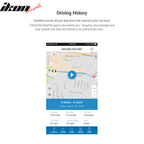 OBD II Auto Fault Code Reader Car Diagnostic Scan Tool Vehicle Check