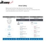 OBD II Auto Fault Code Reader Car Diagnostic Scan Tool Vehicle Check