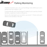DashPal - Dash Cam & On-Board Diagnostics (OBD) Protect Car & Driver
