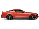 Speedform Fixed Chrome Antenna; 14-Inch (79-09 Mustang)