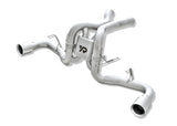 McLaren 570 F1 Extended X-pipe Exhaust System - Yonristic Performance