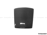 2011-2016 Lamborghini Aventador LP700 LP720 LP740 Coupe  Roadster OEM Style Carbon Fiber Center Console Storage Shelf Cover replace