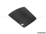 2011-2016 Lamborghini Aventador LP700 LP720 LP740 Coupe  Roadster OEM Style Carbon Fiber Center Console Storage Shelf Cover replace