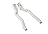Ferrari F12 / 812 Full Valvetronic Exhaust System VANTA Edition - Yonristic Performance