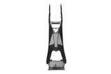 2011-2016 Lamborghini Aventador LP700 Coupe OEM Style Carbon Fiber Center Control Surround Panel