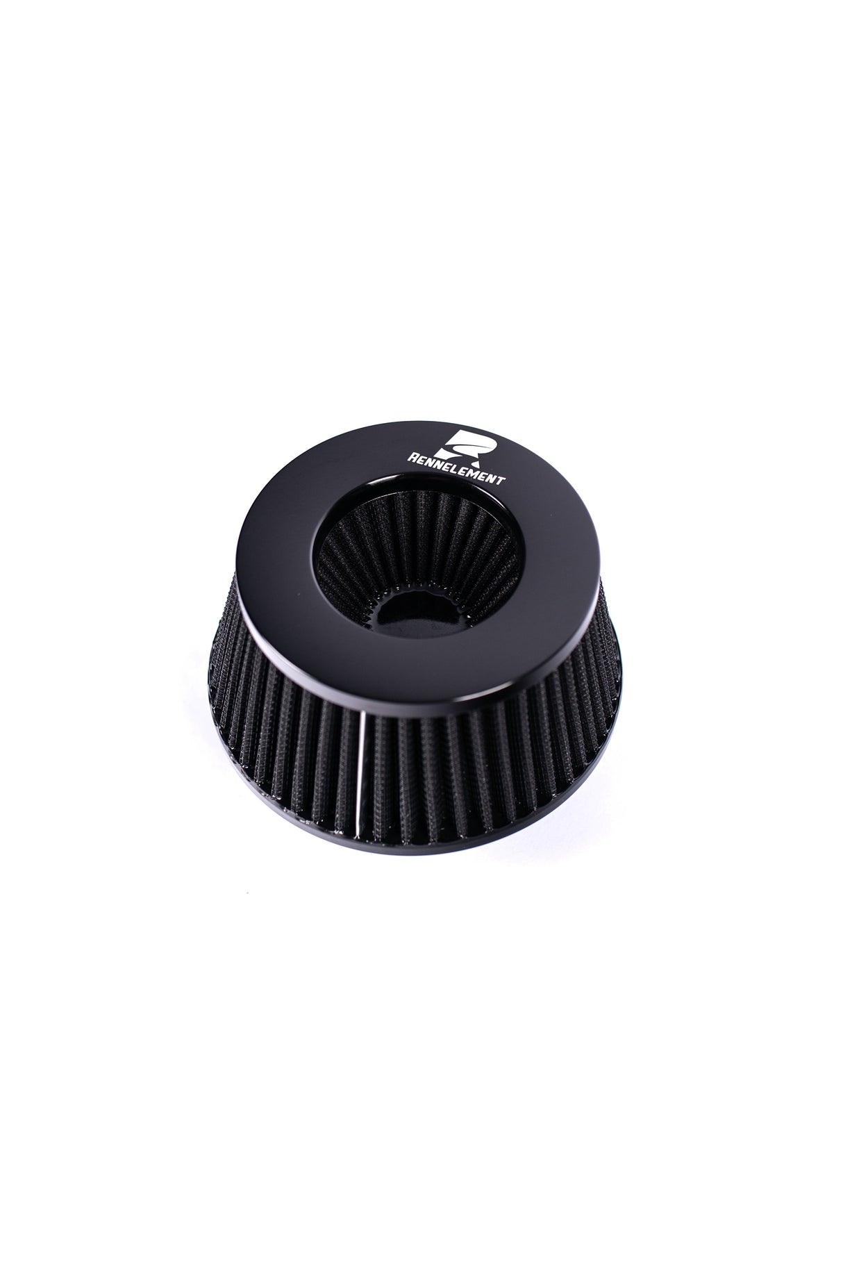 RENNELEMENT G90/G99 M5 3.5” Dry Carbon Fiber Front Mount Intake System