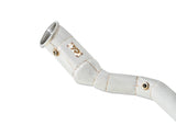 Ferrari F12 / 812 Full Valvetronic Exhaust System VANTA Edition  - Yonristic Performance