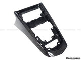 2011-2016 Lamborghini Aventador LP700 OEM Style Carbon Fiber Center Console
