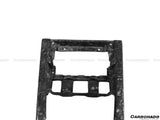 2011-2016 Lamborghini Aventador LP700 OEM Style Carbon Fiber Center Console