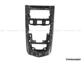 2011-2016 Lamborghini Aventador LP700 OEM Style Carbon Fiber Center Console