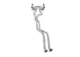 BMW 335i (E90 / E92 / E93) Valved Catback Exhaust System - Yonristic Performance