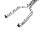 2025+ BMW X5 M60i / X6 M60i Exhaust System - Yonristic Performance