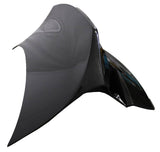 2014-2020 Lexus IS250 IS350 4 doors DEMON Style Carbon Fiber Black Trunk