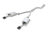 BMW E89 Z4 Performance Valved Exhaust System - Yonristic Performance