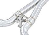 Mercedes-Benz W213 E63 / E63S Racing Valved Exhaust System