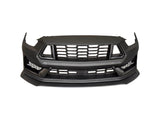 2015-2017 Mustang Dark Horse Front Bumper Conversion Body Kit