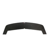 Dodge Challenger Hellcat Carbon Fiber Front Wind Splitter 2015 - 2023 (APR Lip)