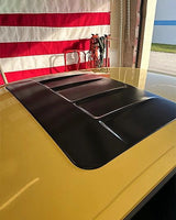 BMW E30 E36 E28 E34 E46 E39 E9x E60 Z3 Sunroof Delete Panel (1982 +) - K2 Industries