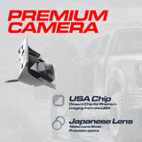 Hyundai Sonata + Hybrid (2018-2019) OEM Replacement Backup Camera OE Part # 95760-C1600