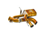 Ferrari F12 / 812 Full Valvetronic Exhaust System VANTA Edition - Yonristic Performance