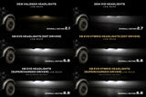 Supercharged Drivers: LF2-506 Series (Set)