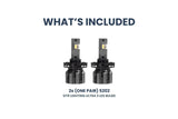 5202: GTR Lighting Ultra 3 (Pair)