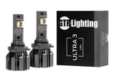 9005/9145/H10: GTR Lighting Ultra 3 (Pair)
