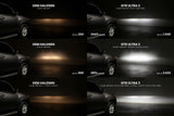 9005/9145/H10: GTR Lighting Ultra 3 (Pair)