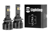 9006: GTR Lighting Ultra 3 (Pair)
