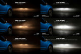9012: GTR Lighting Ultra 3 (Pair)