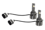 9012: GTR Lighting Ultra 3 (Pair)