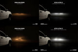 H7: GTR Lighting Ultra 3 (Pair)