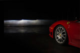 Founders Headlights: Ferrari 360