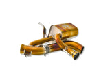 Ferrari F12 / 812 Full Valvetronic Exhaust System VANTA Edition - Yonristic Performance