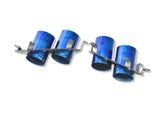 Ferrari F12 / 812 Full Valvetronic Exhaust System VANTA Edition - Yonristic Performance