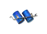 Ferrari F12 / 812 Full Valvetronic Exhaust System VANTA Edition - Yonristic Performance
