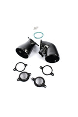 RENNELEMENT G8X Billet Ultra Flow Turbo Inlets