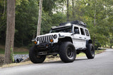 2Banger Bar Kit: Jeep JL/JT