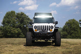 2Banger Bar Kit: Jeep JL/JT