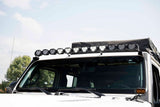 4Banger Bar Kit: Jeep JL/JT
