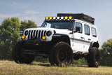 BigBanger Bar Kit: Jeep JL/JT