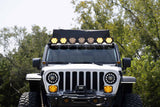 BigBanger Bar Kit: Jeep JL/JT