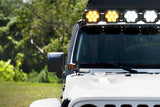 BigBanger Bar Kit: Jeep JL/JT