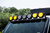 BigBanger Bar Kit: Jeep JL/JT