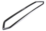 OLM LE Dry Carbon Fiber Grille Garnish (Outer) - 2018-2021 Subaru WRX / STI